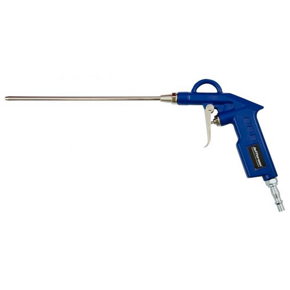 JEFFERSON LONG METAL BLOW GUN