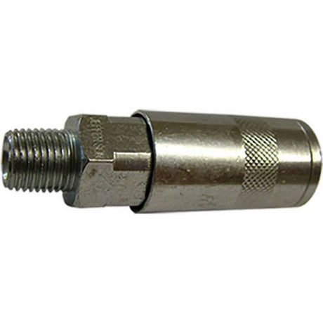 JEFFERSON 1/4" FEMALE QUICK RELEASE TO 1/4" MALE THREAD - Watson Hire