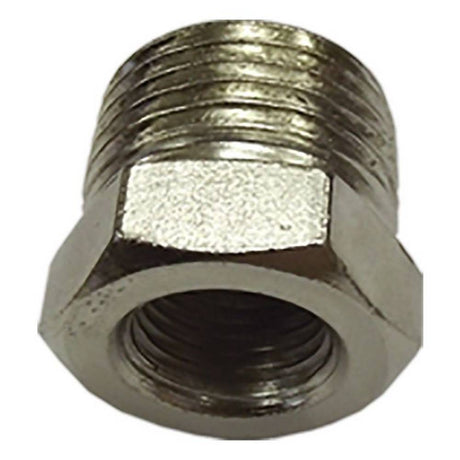 JEFFERSON CONICAL REDUCTION 1/2" MALE TO 1/4" FEMALE (2 PACK) - Watson Hire