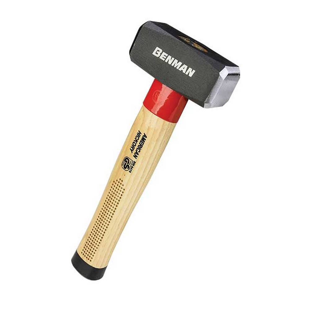 BENMAN STONING HAMMER AND STEEL PROTECTOR 2000G