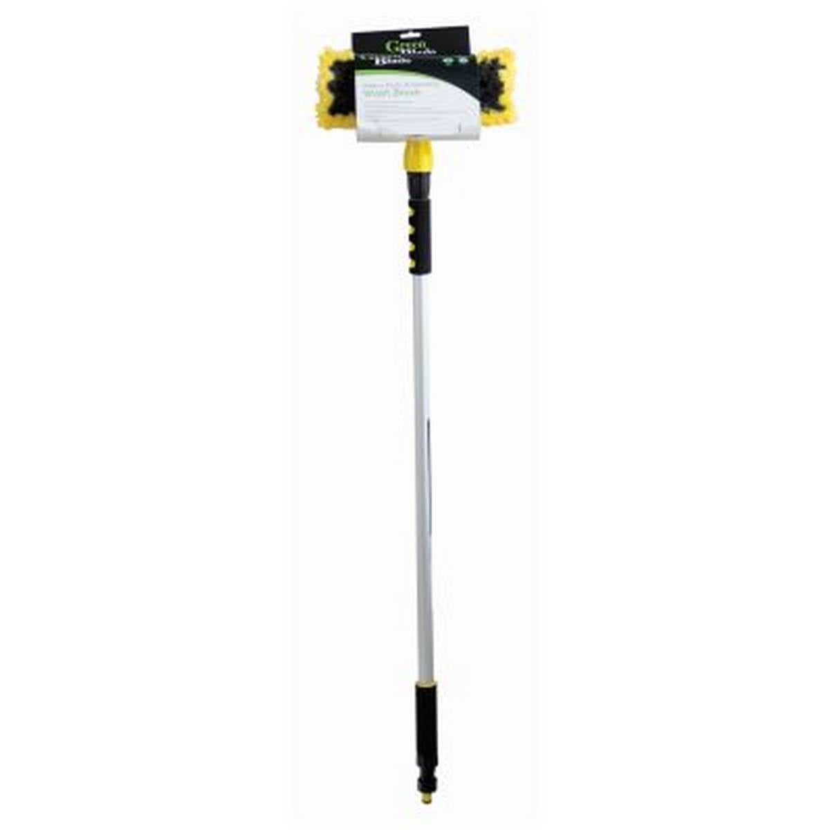 GREENBLADE GREEN BLADE HEAVY DUTY EXTENDING WASH BRUSH BB-CB201