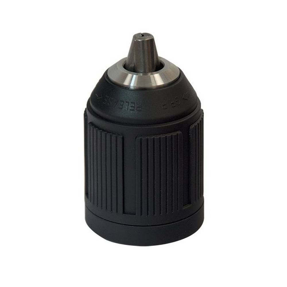 JEFFERSON DRILL CHUCK 1/2" 20UNF PART METAL KEYLESS