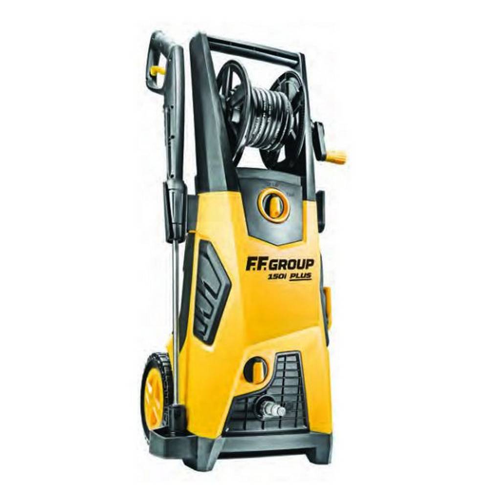 FF GROUP HIGH PRESURE WASHER 150BAR 2500W 150I