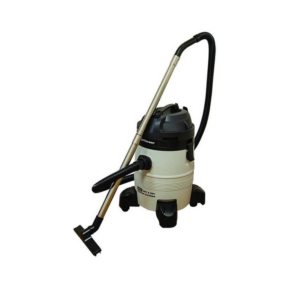 JEFFERSON 35 LITRE WET & DRY VACUUM CLEANER (230V)