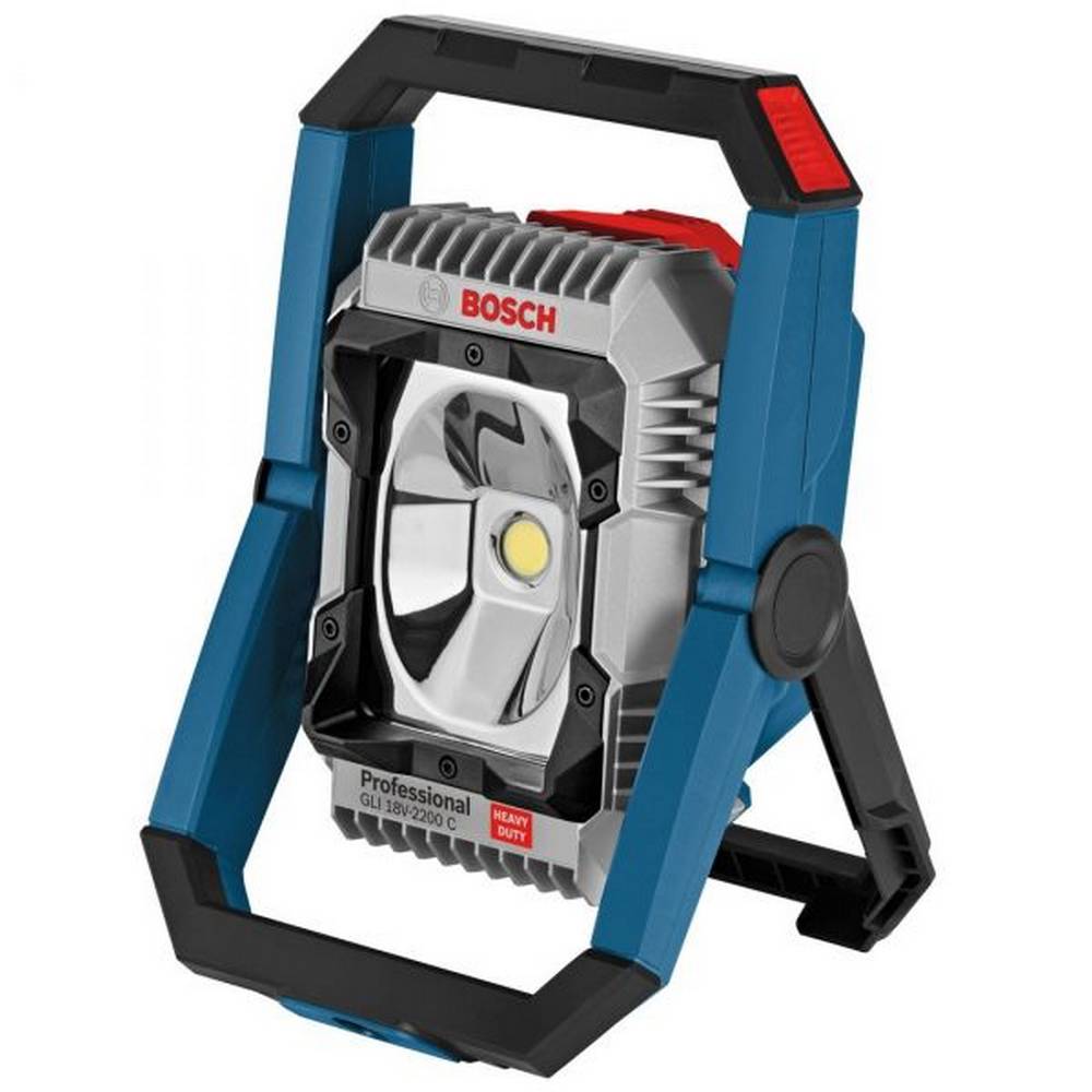 BOSCH GLI 18V-2200 FLOODLIGHT