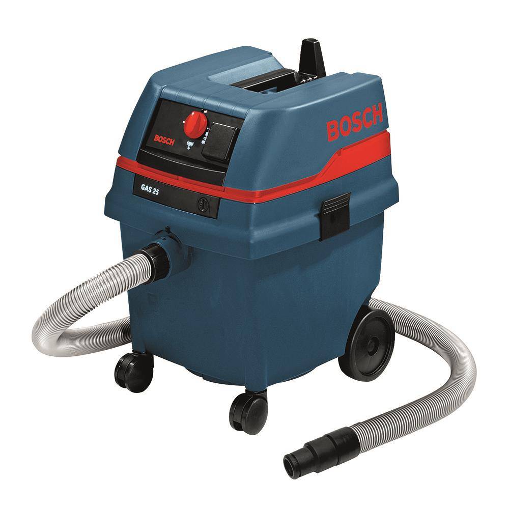 BOSCH PROFESSIONAL WET/DRY EXTRACTOR GAS 25 L SFC 240V