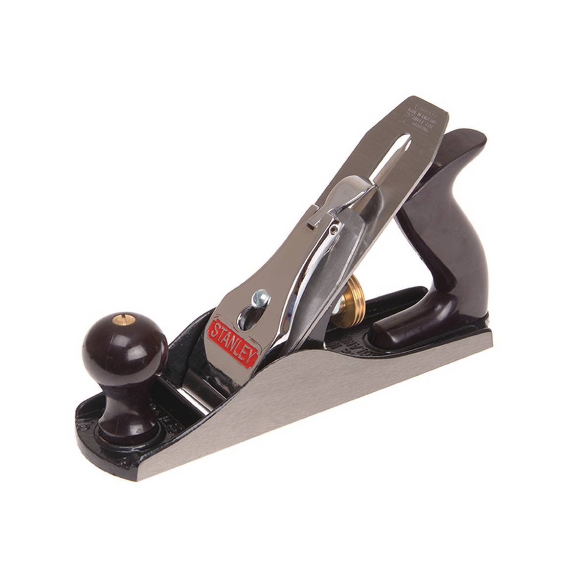 STANLEY ® NO.4 SMOOTHING PLANE (2IN)