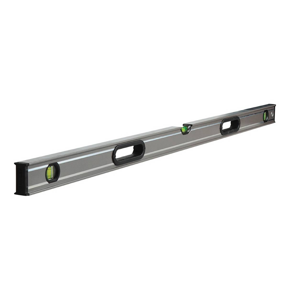 STANLEY® FatMax® Pro Box Beam Spirit Level 3 Vial 120cm
