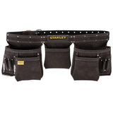 STANLEY® STST1-80113 Leather Tool Apron