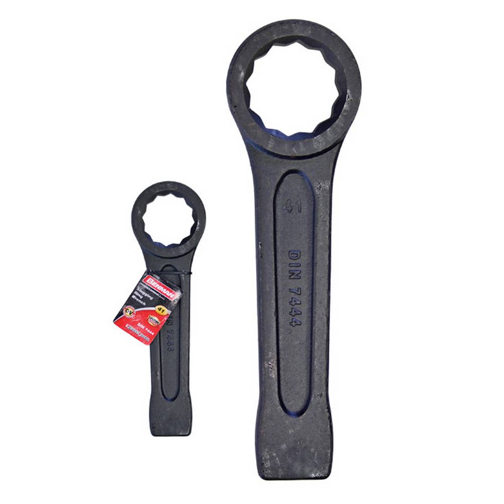 BENMAN SLOGGING RING WRENCH (SIZE 75/DIN133)