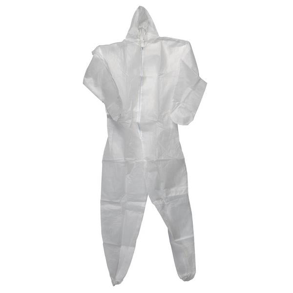 DRAPER DISPOSABLE OVERALL