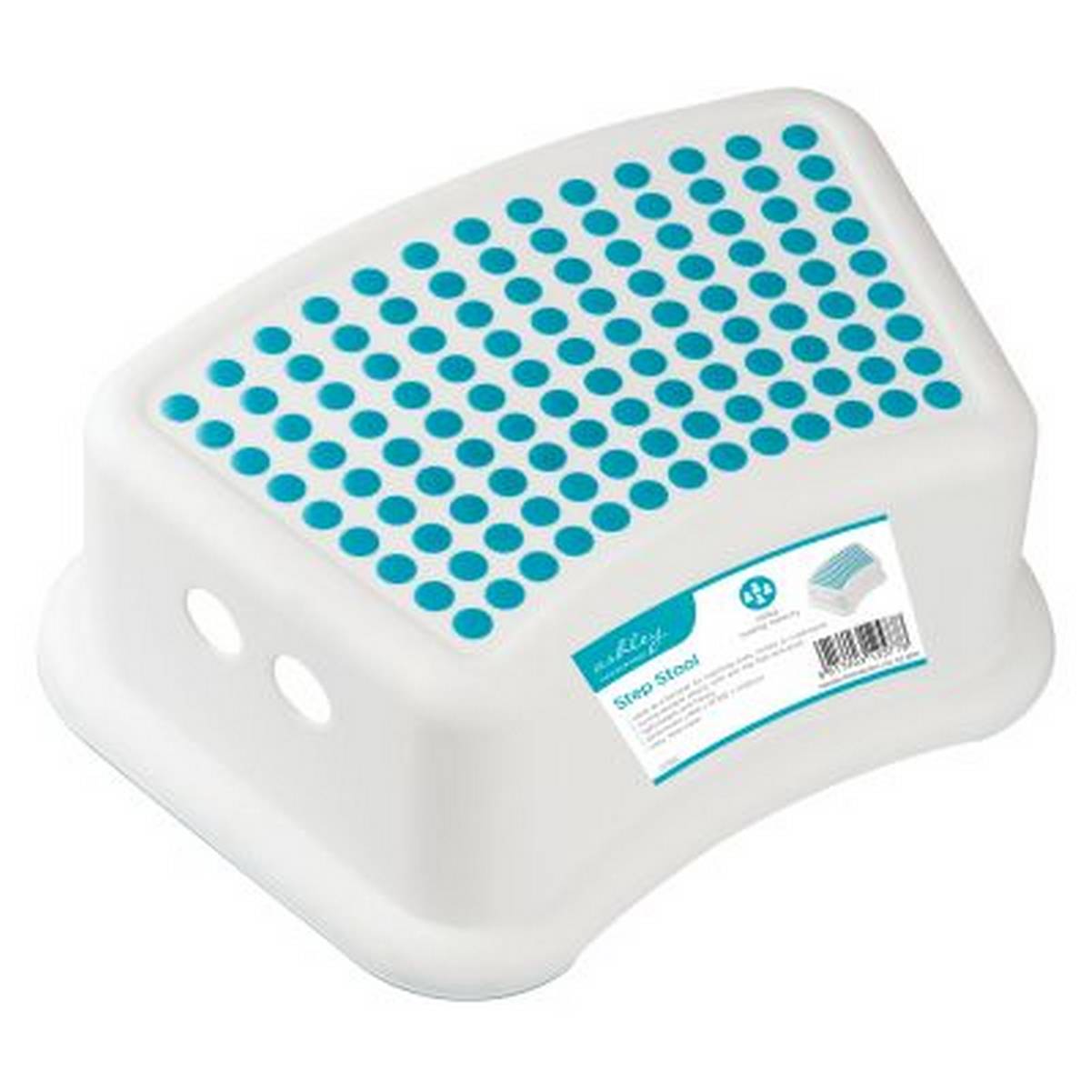 ASHLEY ANTI-SLIP STEP STOOL BB-TC510