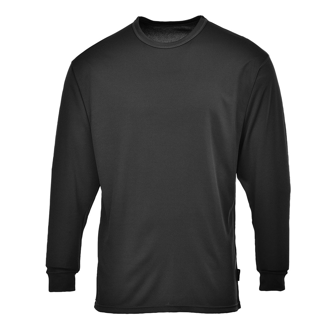 PORTWEST BASE LAYER THERMAL TOP LONG SLEEVE