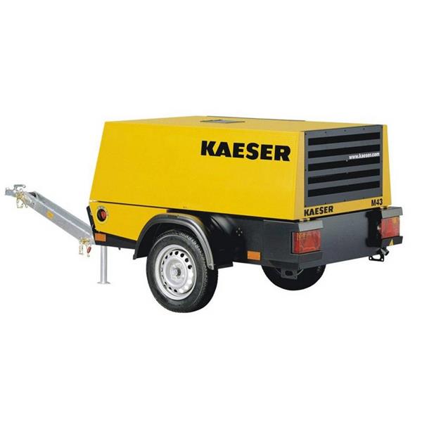 KAISER M43 COMPRESSOR