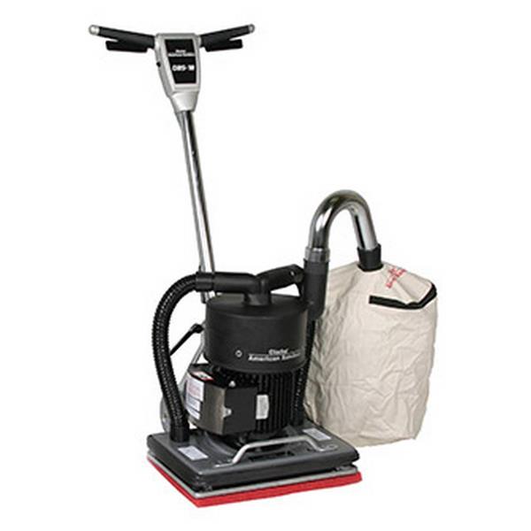 SQUARE BUFF FLOOR SANDER Watson Hire