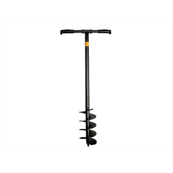 ROUGHNECK POST HOLE DIGGER - AUGER TYPE
