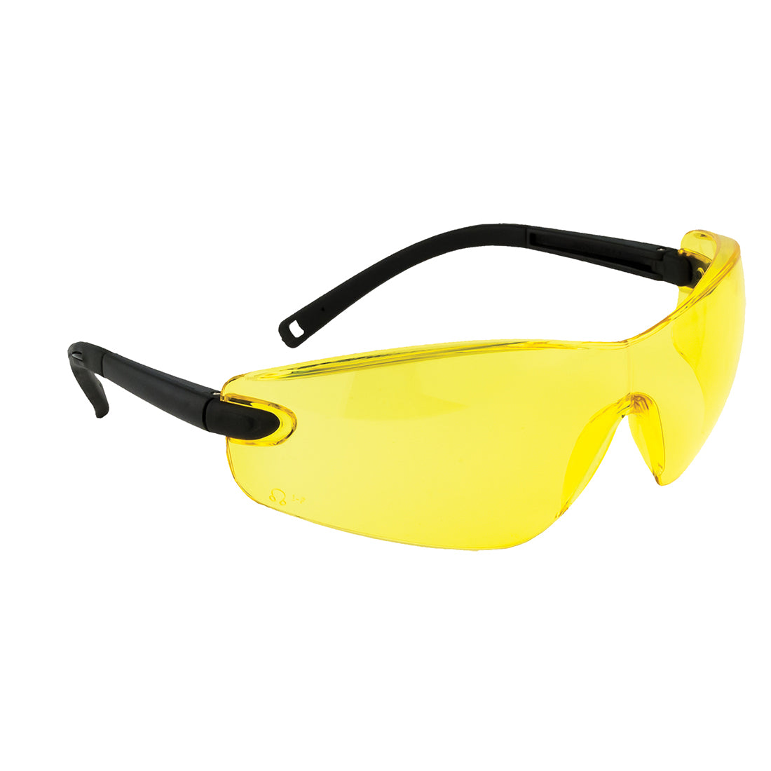PORTWEST PROFILE SAFETY SPECTACLES