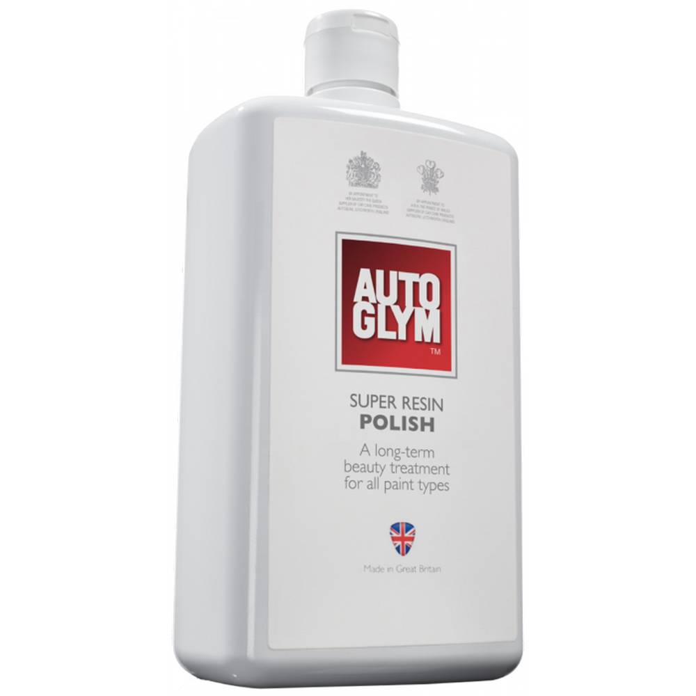 AUTOGLYM SUPER RESIN POLISH 1L