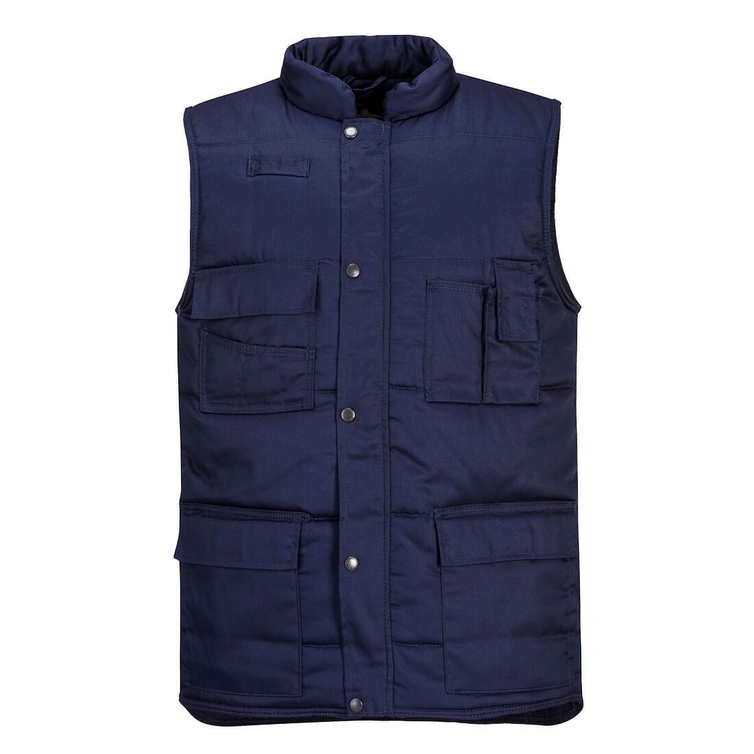 PORTWEST SHETLAND BODYWARMER - NAVY