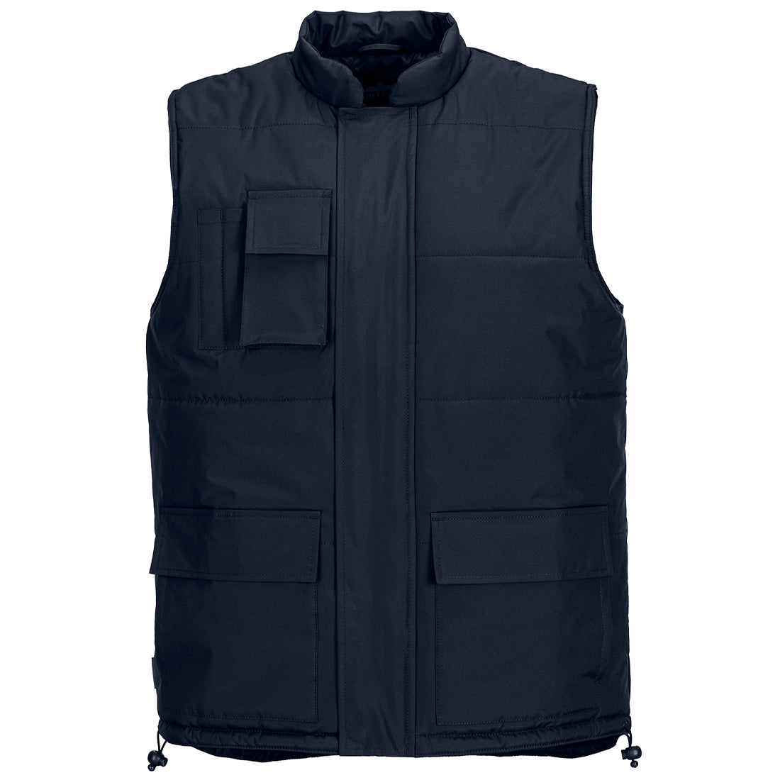 PORTWEST CLASSIC BODYWARMER - NAVY