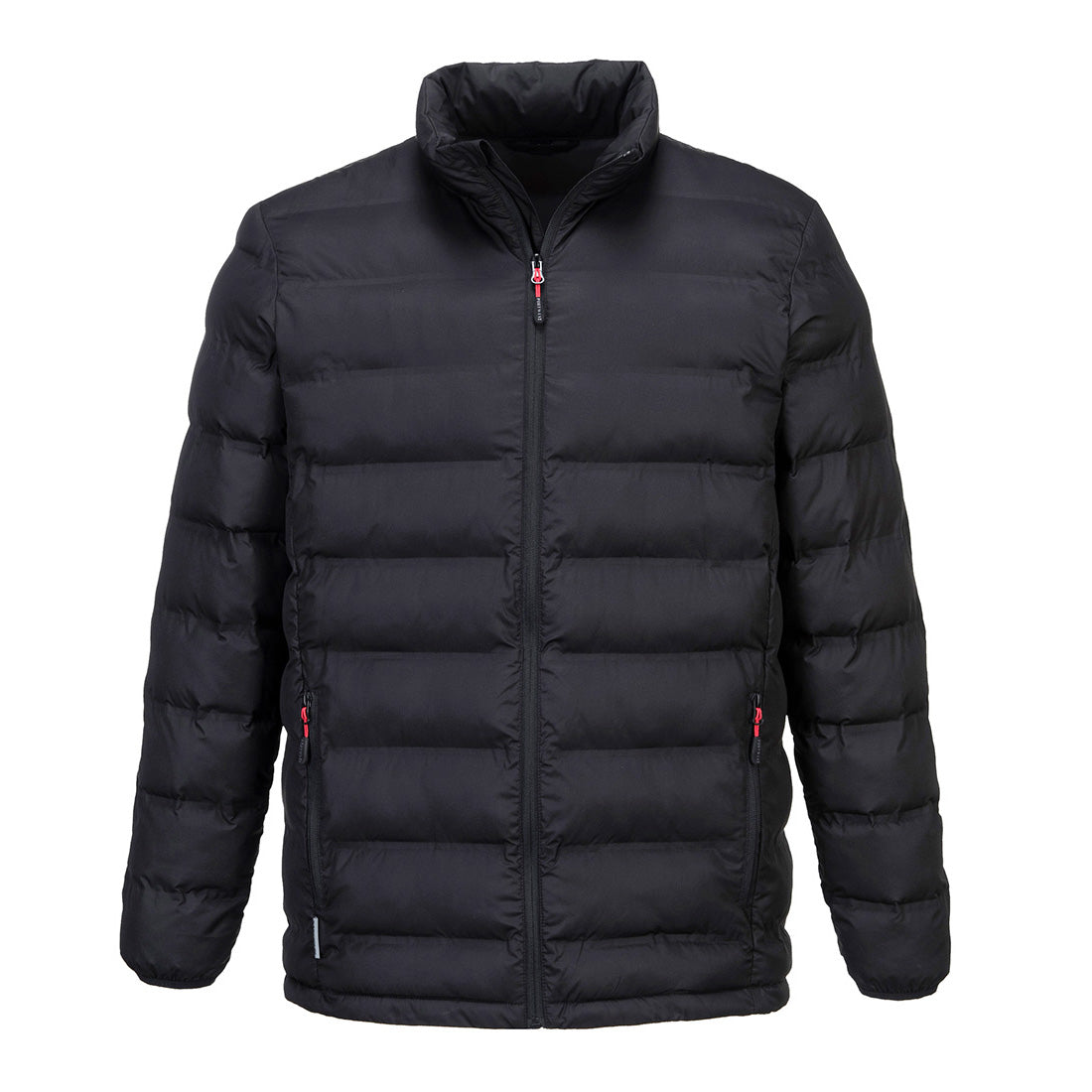 PORTWEST ULTAASONIC TUNNEL JACKET BLACK