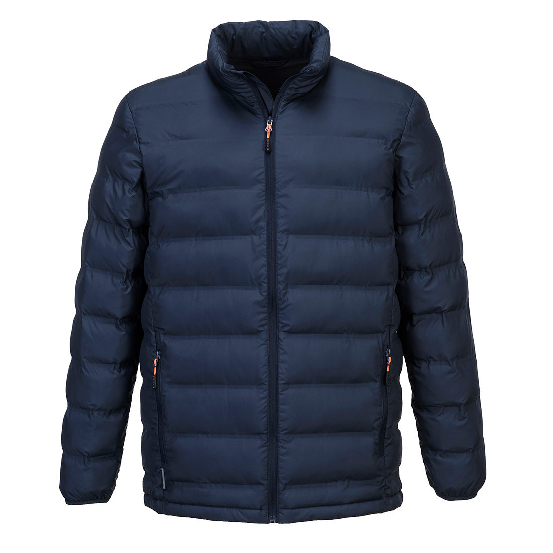 PORTWEST ULTAASONIC TUNNEL JACKET NAVY