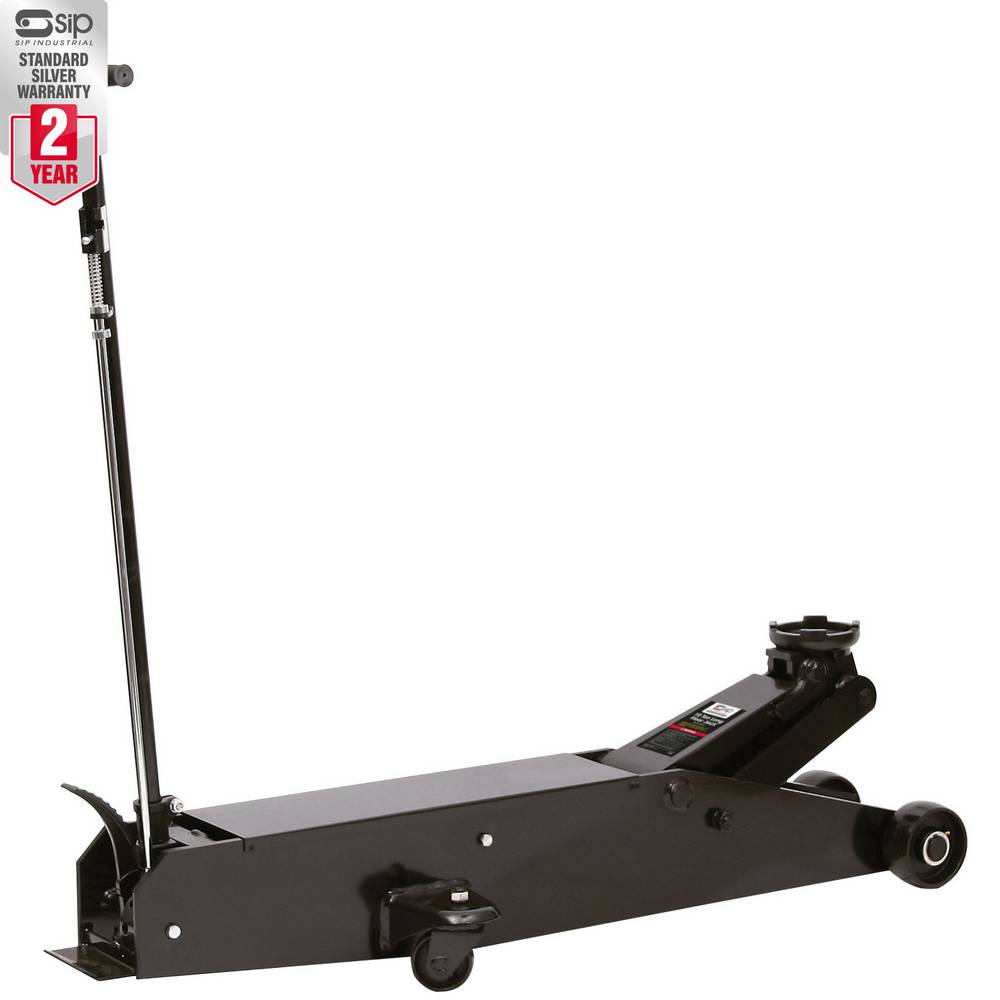 SIP 10 TON LONG FLOOR JACK