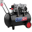SIP QT 100/100 100LTR LOW NOISE DIRECT DRIVE COMPRESSOR - Watson Hire