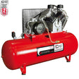 SIP ISBD15/500 500LTR INDUSTRIAL ELECTRIC COMPRESSOR - Watson Hire
