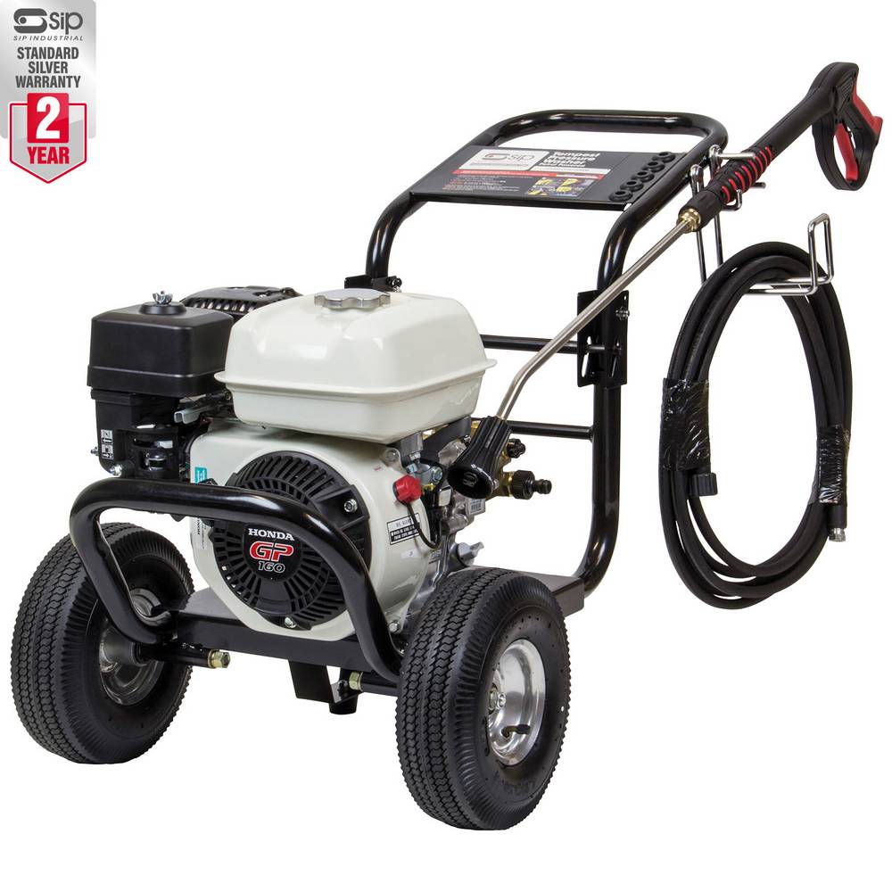 SIP TEMPEST TPHGP570/150 HONDA GP PRESSURE WASHER