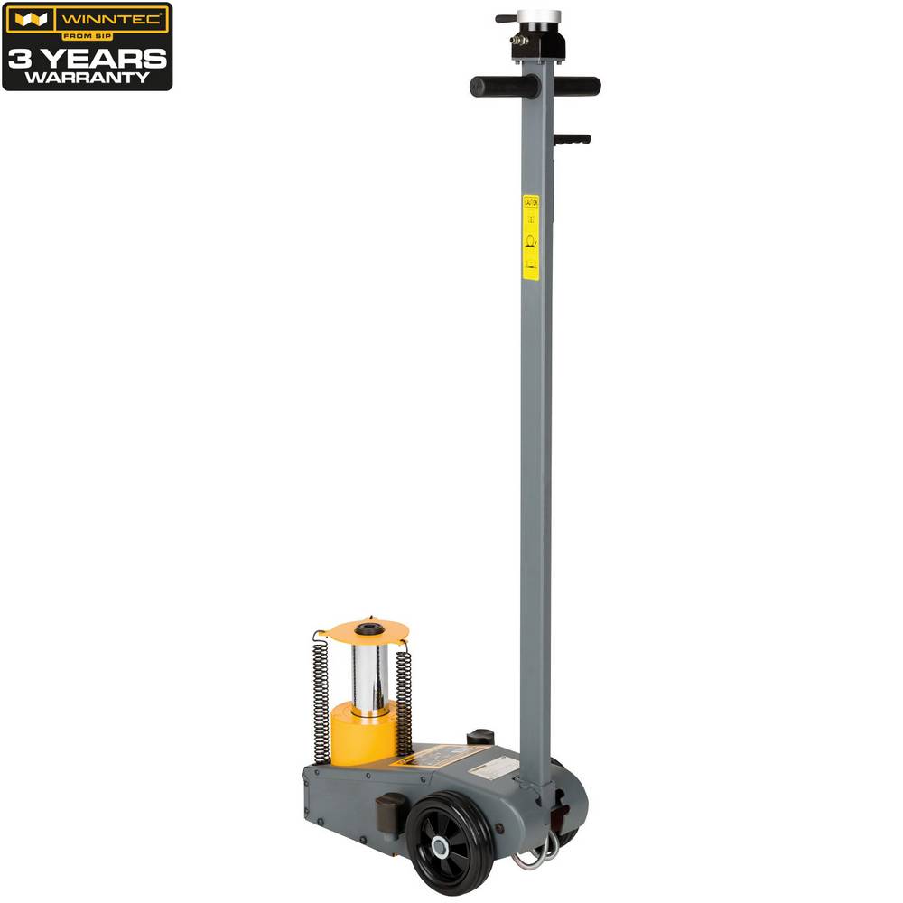 WINNTEC ® 24 TON AIR SERVICE JACK