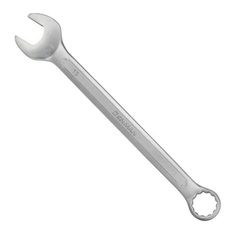 BENMAN COMBINATION SPANNER NO29