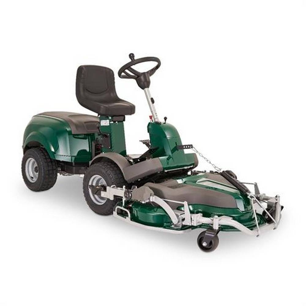 ATCO CENTURION OUTFRONT 2WD ST550 TWIN