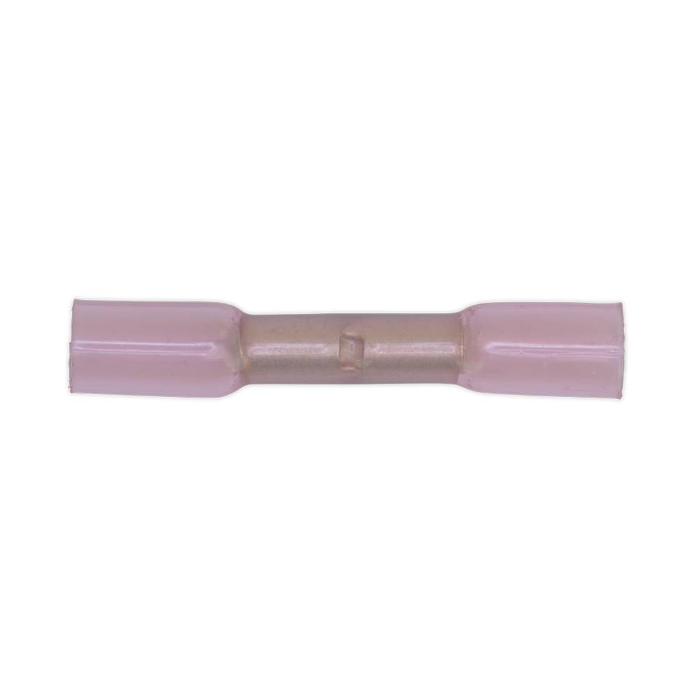 SEALEY HEAT SHRINK BUTT CONNECTOR TERMINAL 4.8MM