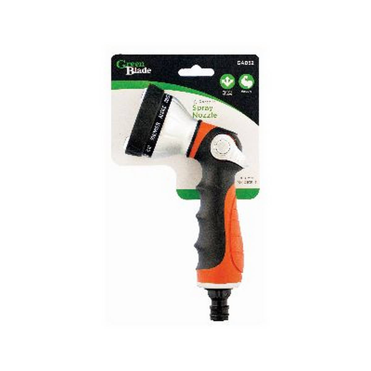 GREENBLADE GREEN BLADE 10 PATTERN SPRAY NOZZLE BB-GA052