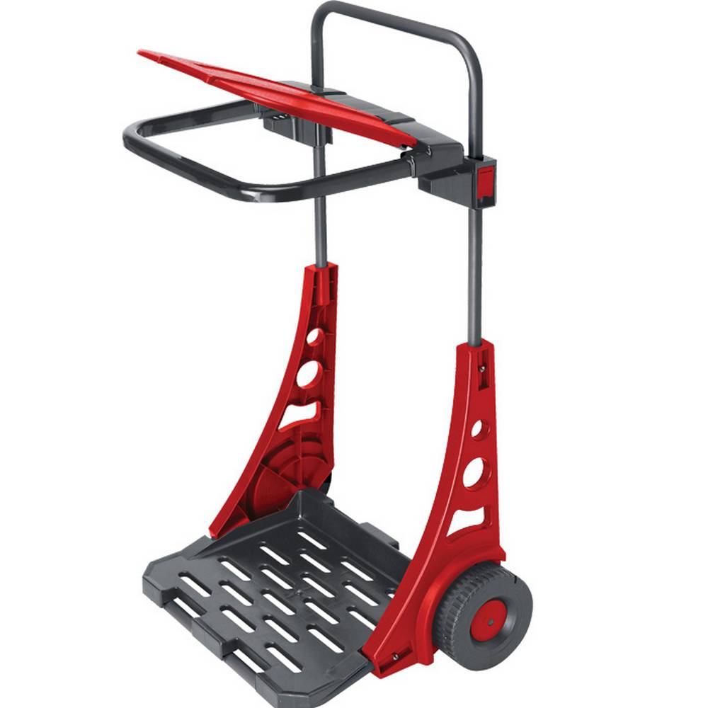 BENMAN TRASH CART