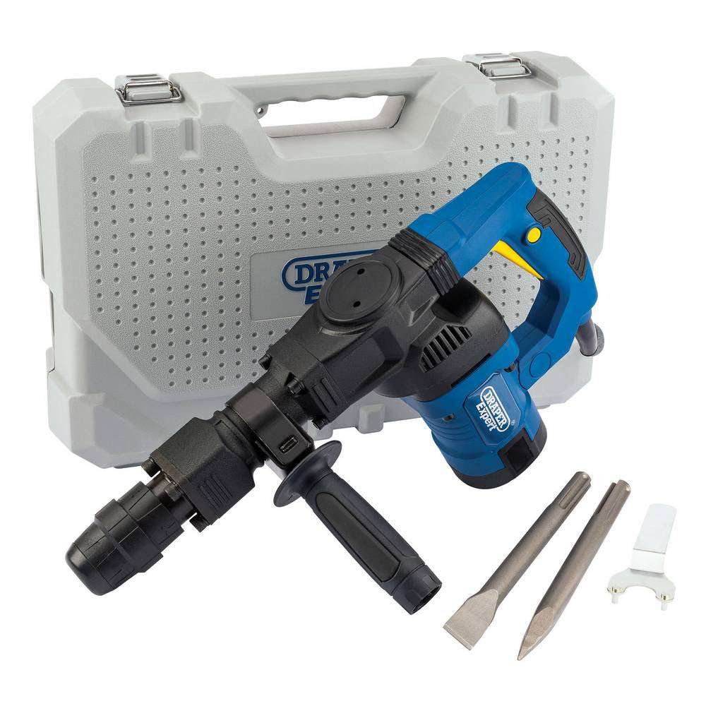 DRAPER SDS MAX BREAKER 1050W