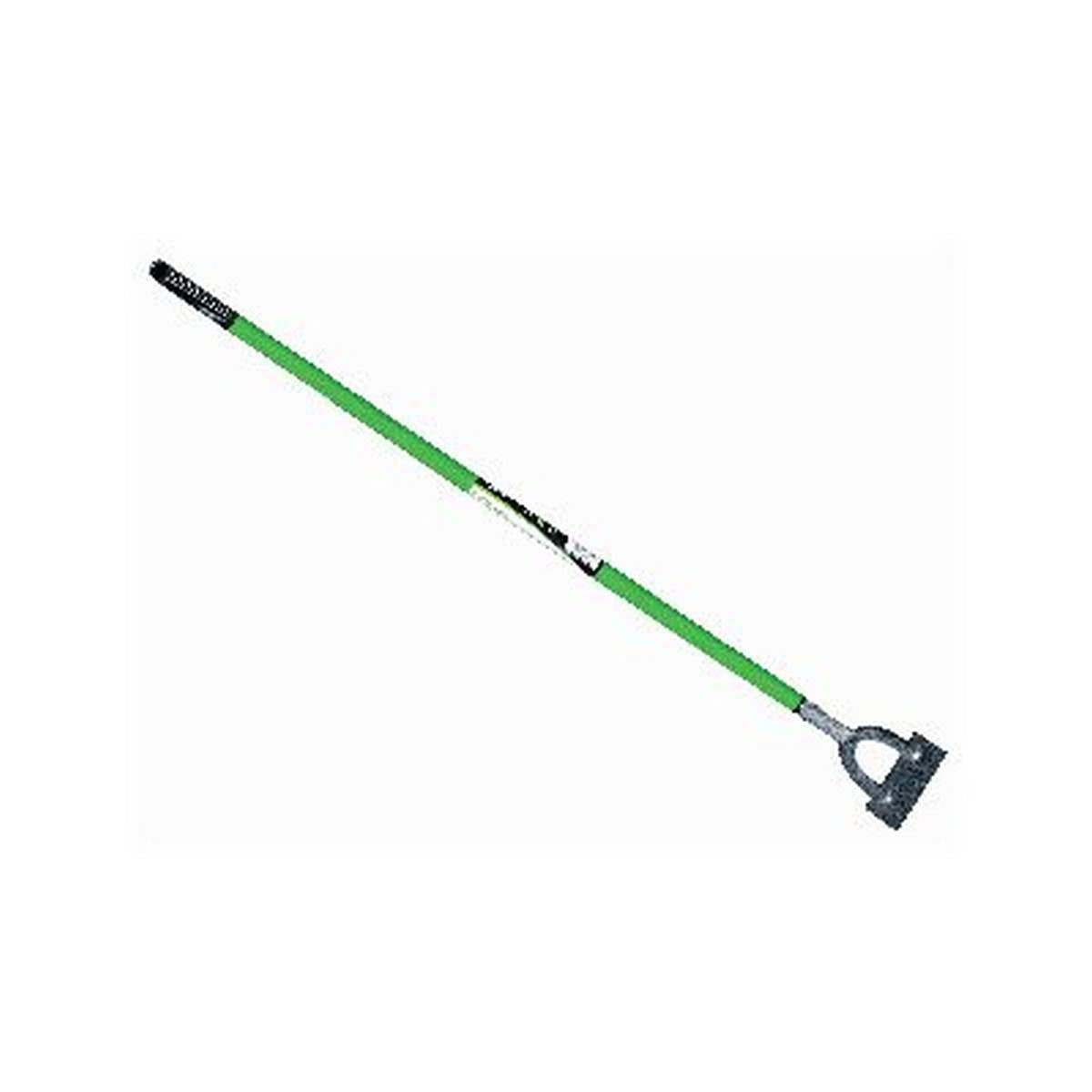 GREENBLADE GREEN BLADE DUTCH HOE WITH PLASTIC COATED STEEL SHAFT BB-GH100