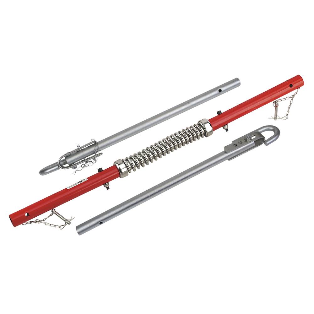 SEALEY TOW POLE 2 TON ROLLING LOAD CAPACITY