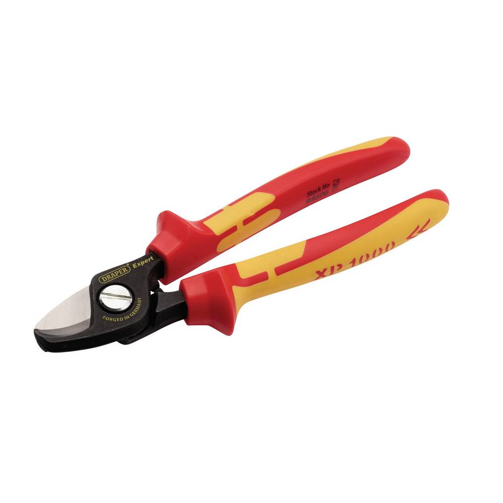 DRAPER 170MM CABLE SHEARS