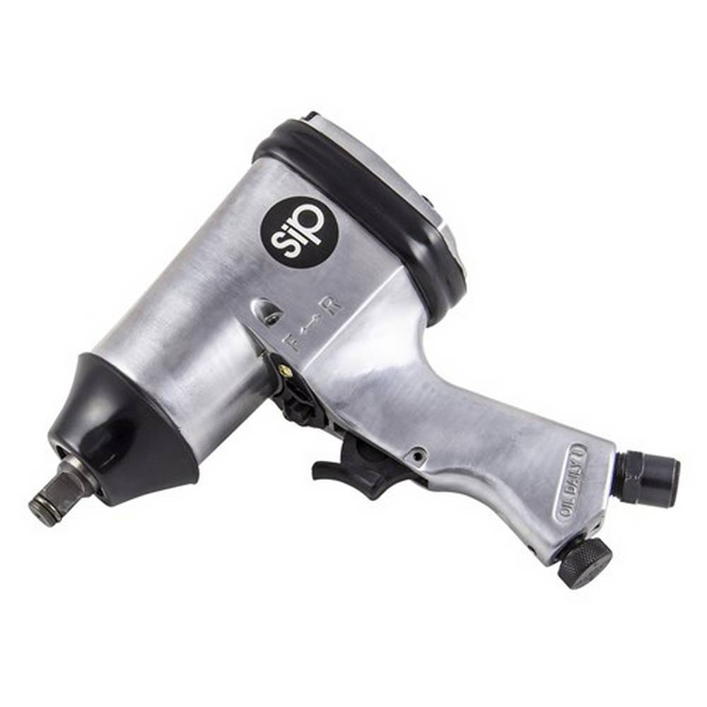 SIP 1/2" AIR IMPACT WRENCH