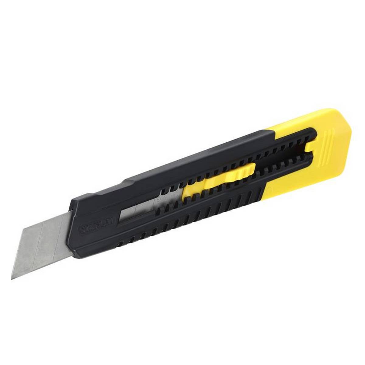 STANLEY® SM18 Snap-Off Blade Knife 18mm