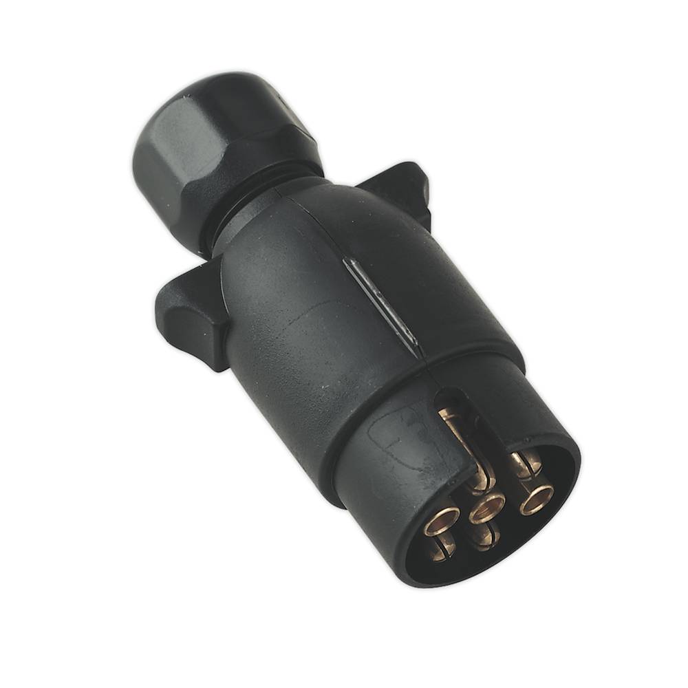 SEALEY PLASTIC TOWING PLUG 12V