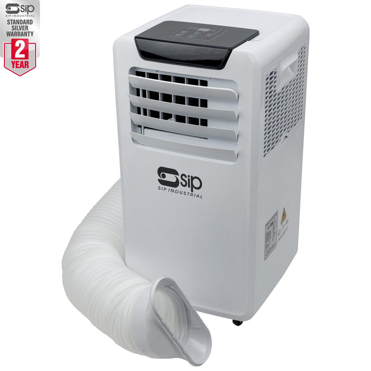 SIP AIR CONDITIONER WITH HEAT FUNCTION