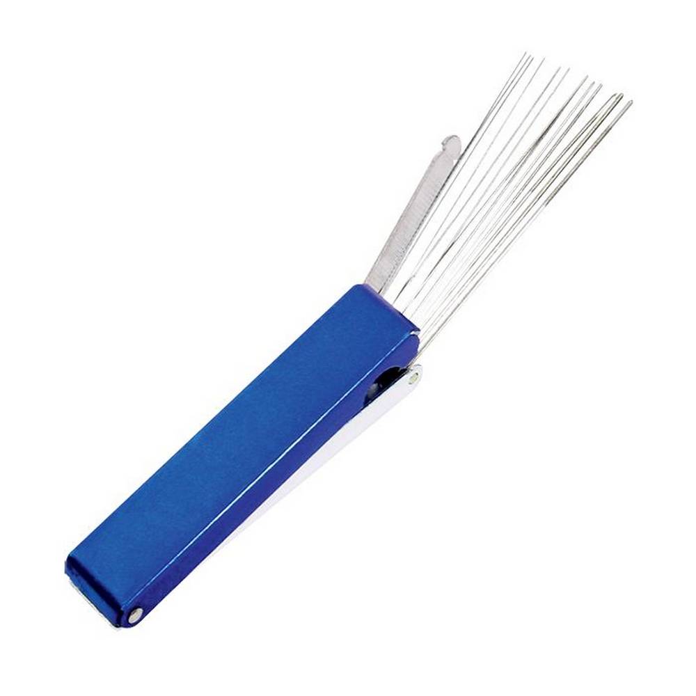 JEFFERSON 12CM NOZZLE CLEANER