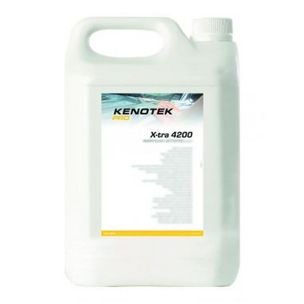 KENOTEK XTRA 4200 (WHEEL CLEAN ULTRA) 5L