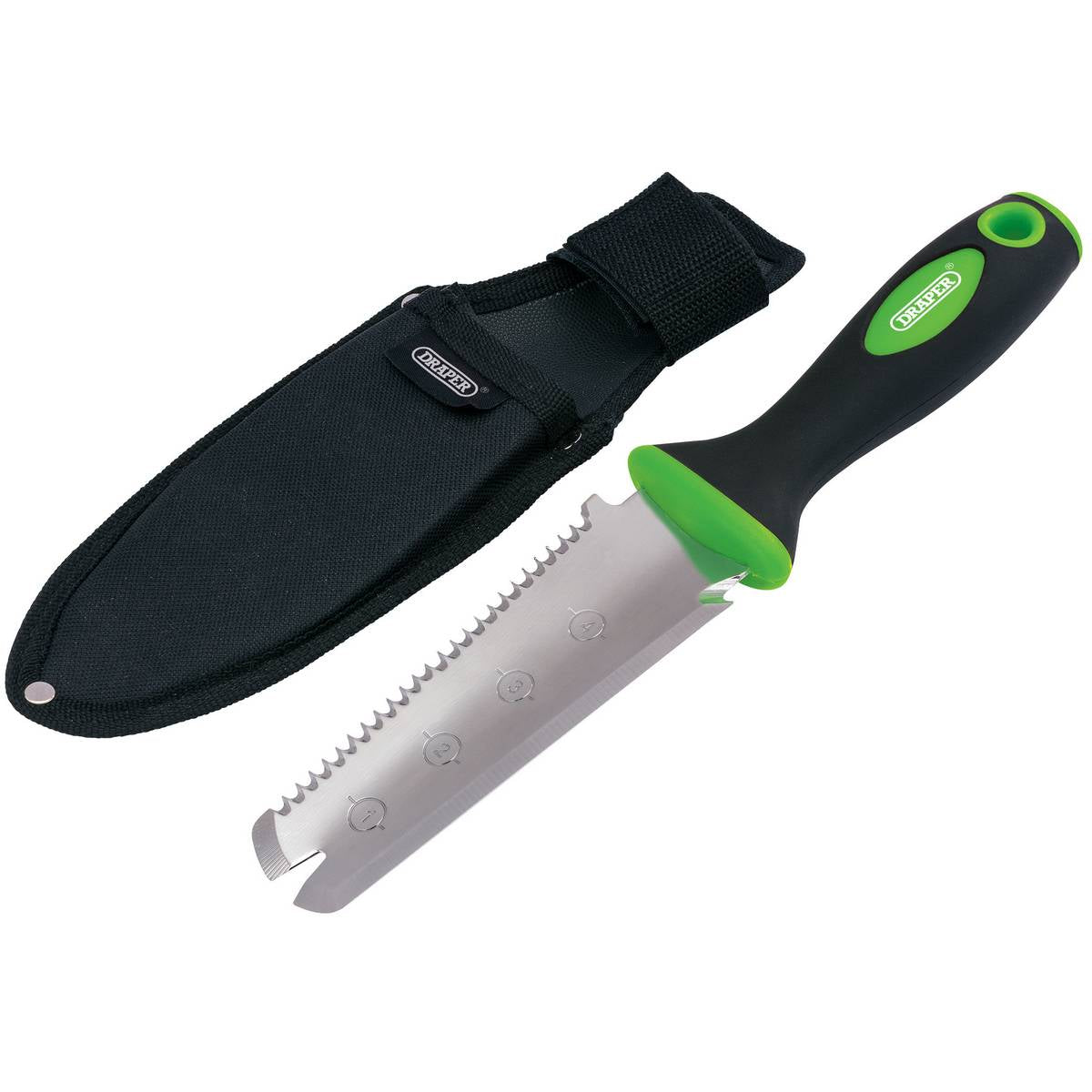 DRAPER MULTI-PURPOSE GARDEN TOOL