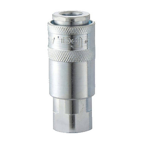 JEFFERSON RP 1/4" FEMALE AIRFLOW COUPLING - Watson Hire