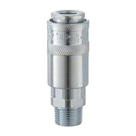 JEFFERSON RP 1/4" MALE AIRFLOW COUPLING - Watson Hire