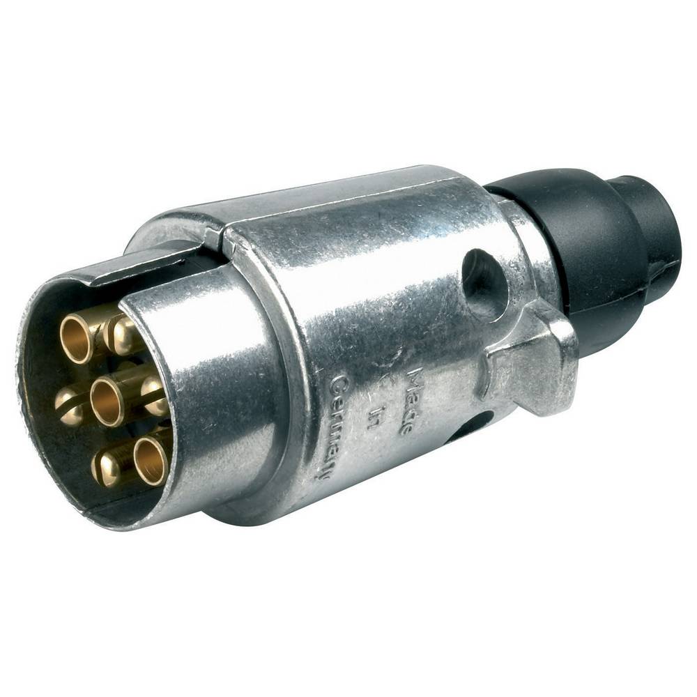 RING 12N METAL TOWING PLUG